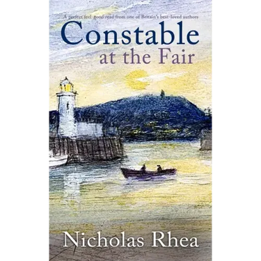 CONSTABLE AT THE FAIR a perfect feel-good read from one of Britain's best-loved authors