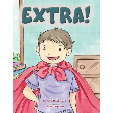 Extra!