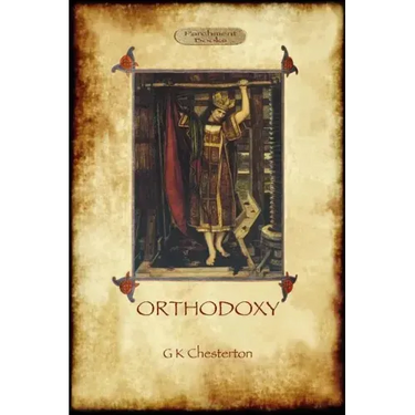 Orthodoxy