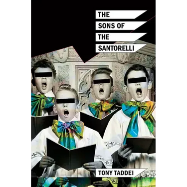 The Sons of the Santorelli