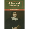 A Body of Divinity