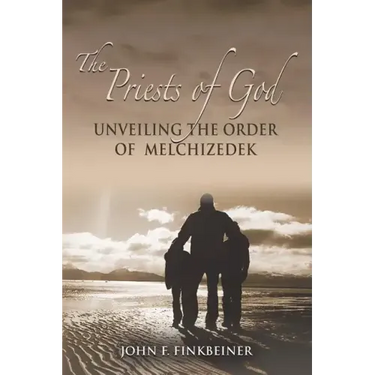 The Priests of God: Unveiling the Order of Melchizedek