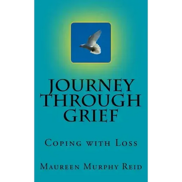 Journey Through Greif: Coping with Grief