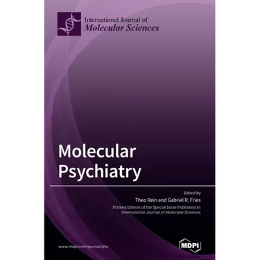 Molecular Psychiatry