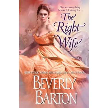 The Right Wife
