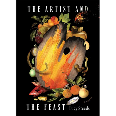 The Artist and the Feast