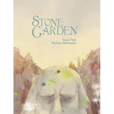 Stone Garden