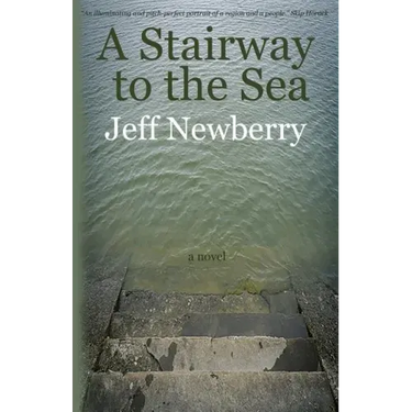 A Stairway to the Sea