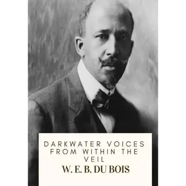 Darkwater Voices from Within the Veil