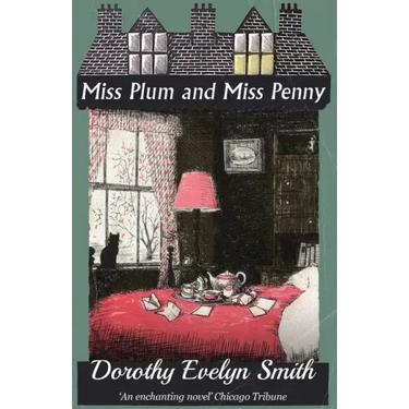 Miss Plum and Miss Penny