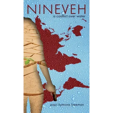 Nineveh: A Conflict Over Water