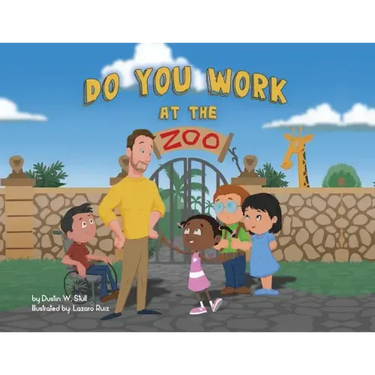 Do You Work at the Zoo