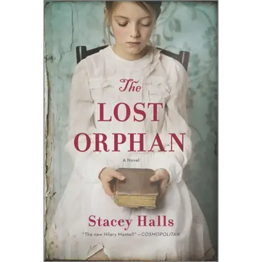 The Lost Orphan