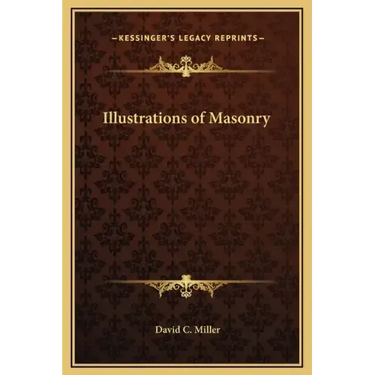Illustrations of Masonry