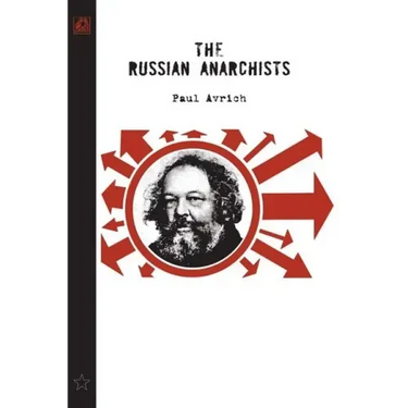 The Russian Anarchists
