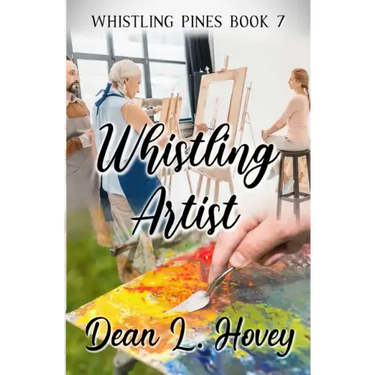 Whistling Artist