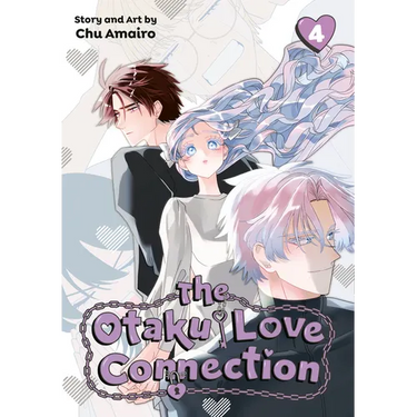 The Otaku Love Connection 04