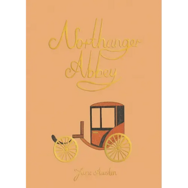 Northanger Abbey