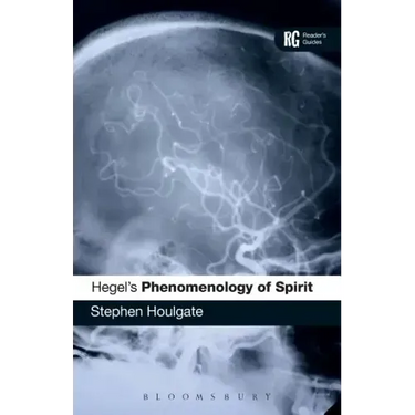 Hegel's 'Phenomenology of Spirit': A Reader's Guide