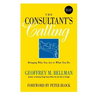 The Consultant's Calling