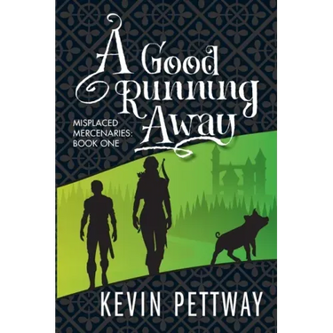 A Good Running Away