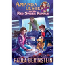 Amanda Lester and the Red Spider Rumpus