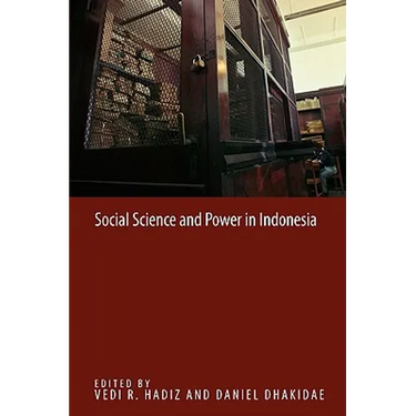 Social Science and Power in Indonesia
