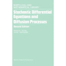 Stochastic Differential Equations and Diffusion Processes: Volume 24
