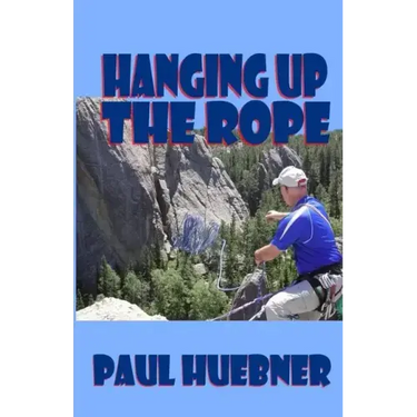 Hanging Up the Rope