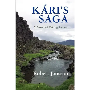 Kari's Saga: A Novel of Viking Iceland