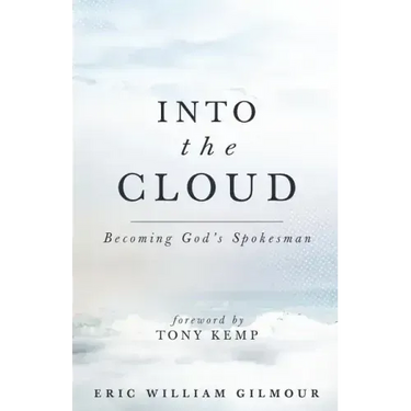 Into the Cloud: Becoming God's Spokesman