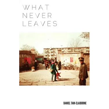 What Never Leaves