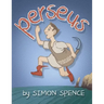 Perseus: Book 1- Early Myths: Kids Books on Greek Myth