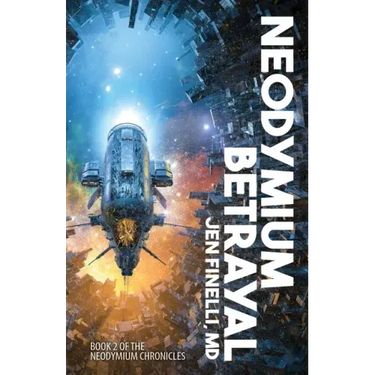 Neodymium Betrayal