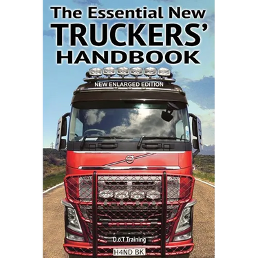 The Essential New Truckers' Handbook