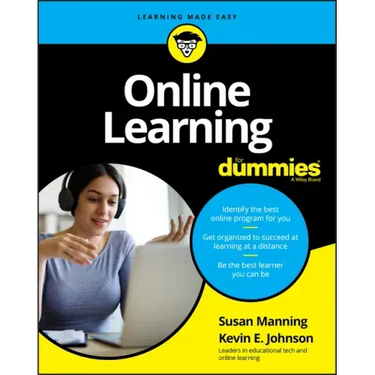 Online Learning for Dummies