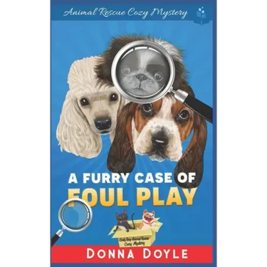 A Furry Case of Foul Play