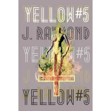 Yellow #5