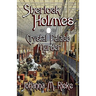 Sherlock Holmes and The Crystal Palace Murder