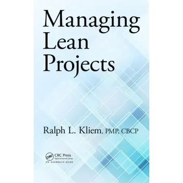 Managing Lean Projects