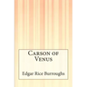 Carson of Venus