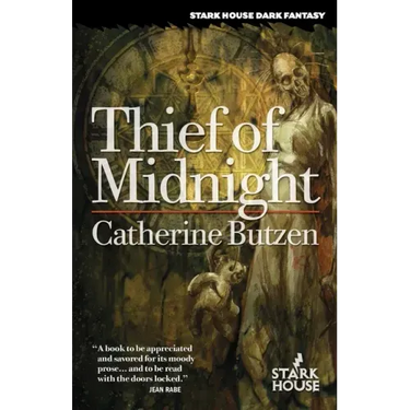Thief of Midnight
