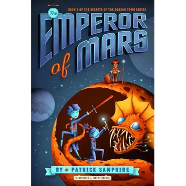 Emperor of Mars