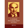 About Science, Myself and Others