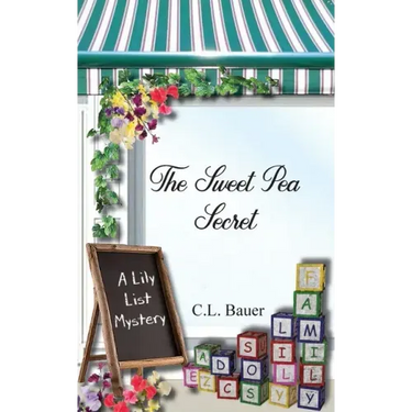 The Sweet Pea Secret