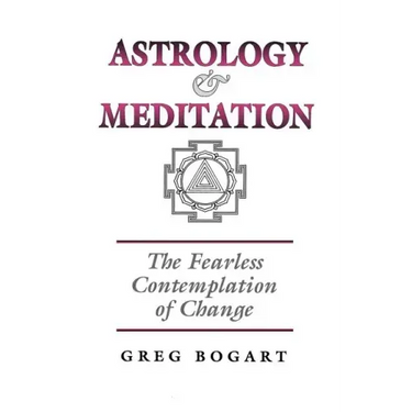 Astrology and Meditation