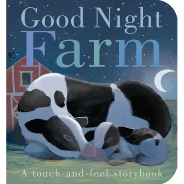 Good Night, Farm