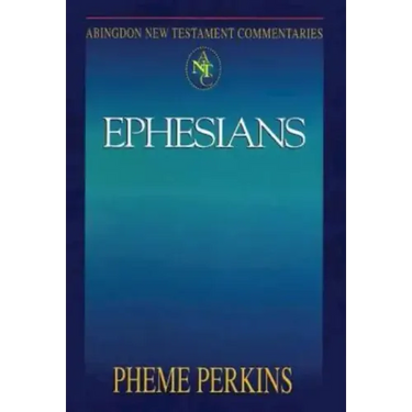 Abingdon New Testament Commentaries: Ephesians
