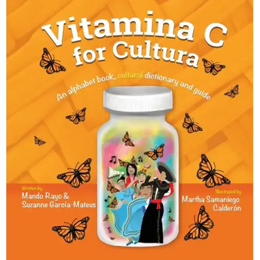 Vitamina C for Cultura