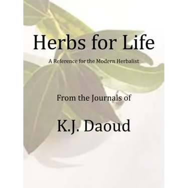 Herbs for Life